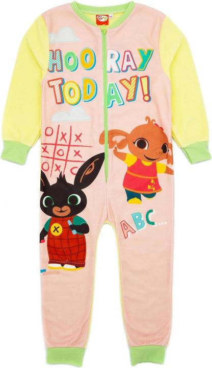 Produktbild Bing Bunny Hooray Today Schlafanzug (110)