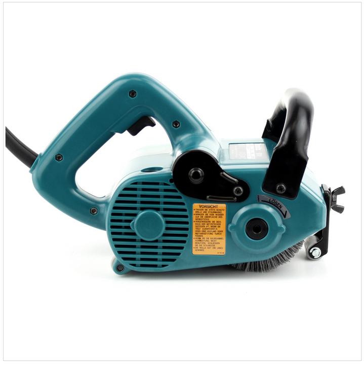 Produktbild Makita Bürstenschleifer (Multischleifer, 860 W)