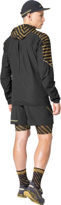 Actual product image Dynafit Trail Wind Jacke (XXL)