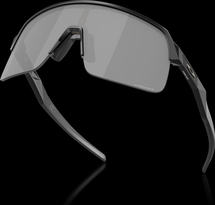 Immagine prodotto Oakley Sutro Lite (Bianco opaco, Grigio Prizm, Rosso)