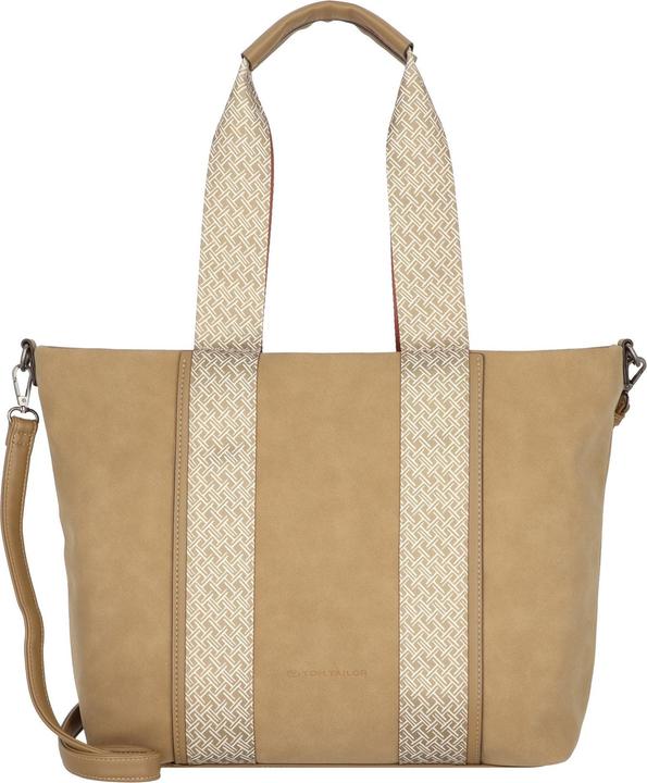 Immagine prodotto Tom Tailor Borsa Cara 45,5 cm (16 l)