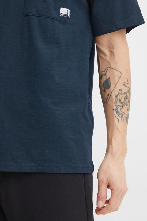 Produktbild 11 Project PREmil S Tee – 21300995-ME (M)