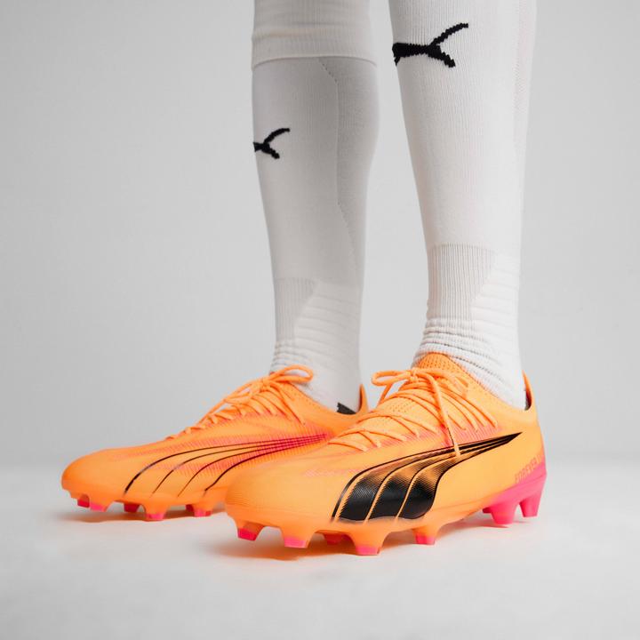 Actual product image Puma Ultra Ultimate Fg/Ag (41)