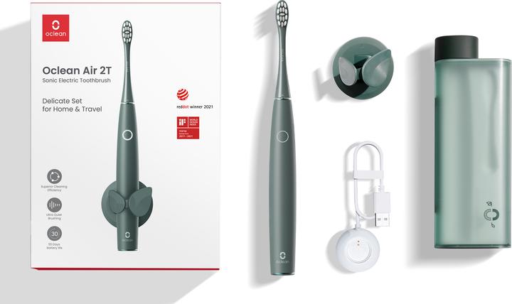 Produktbild Oclean Air 2T (Schallzahnbürste)