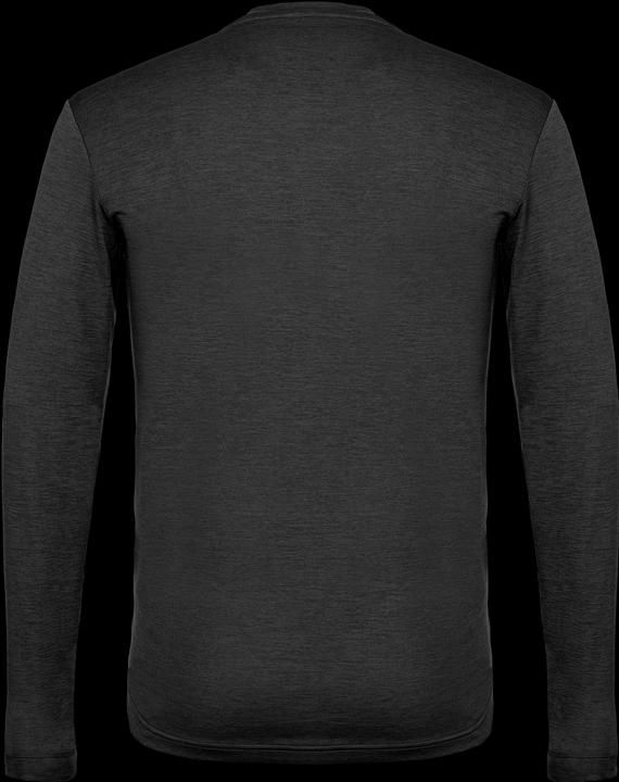 Actual product image Salewa Puez Melange Dry'Ton Long Sleeve Tee (XL)