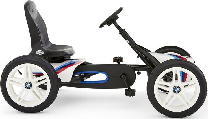 Actual product image BERG Buddy BMW Street Racer