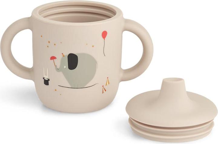 Produktbild Liewood Schnabeltasse