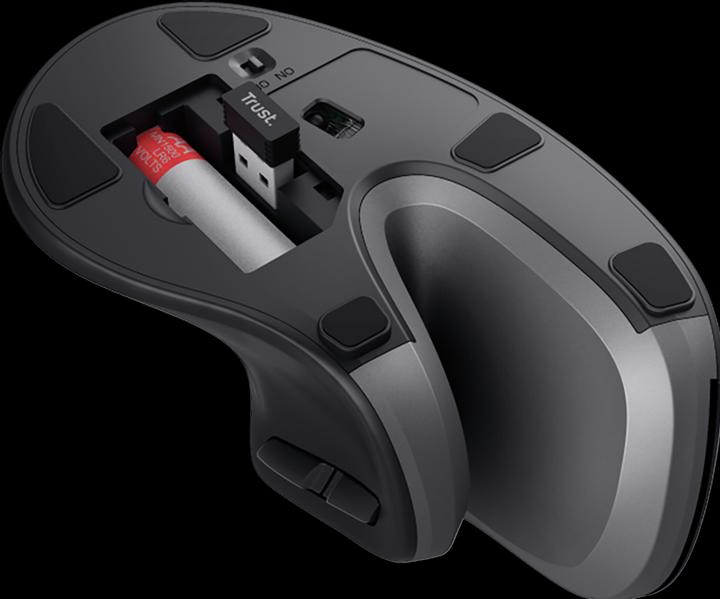 Actual product image Trust Verro (Wireless)