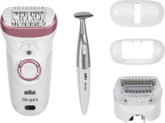 Image du produit Braun Silk-épil 9