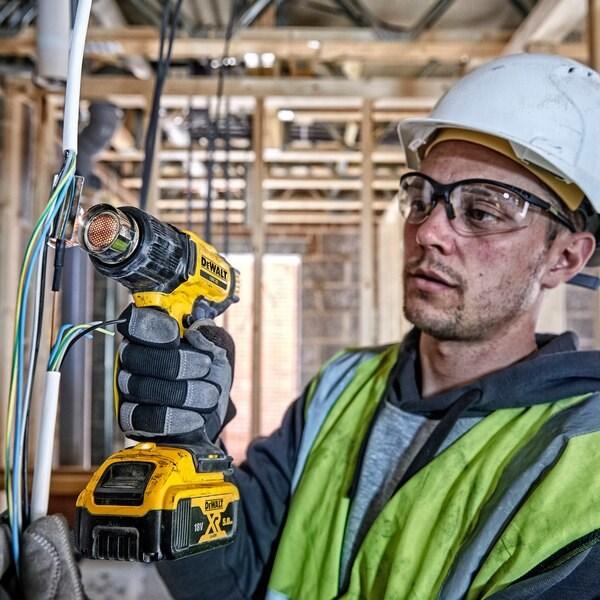 Produktbild DeWalt AkkuHeissluftpistole