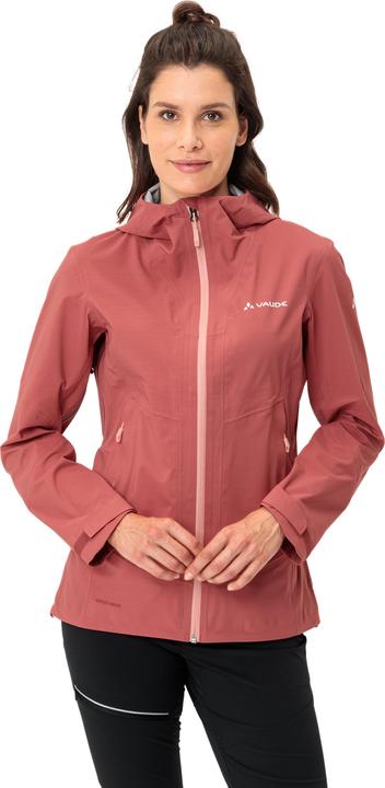 Actual product image Vaude Croz III (S)