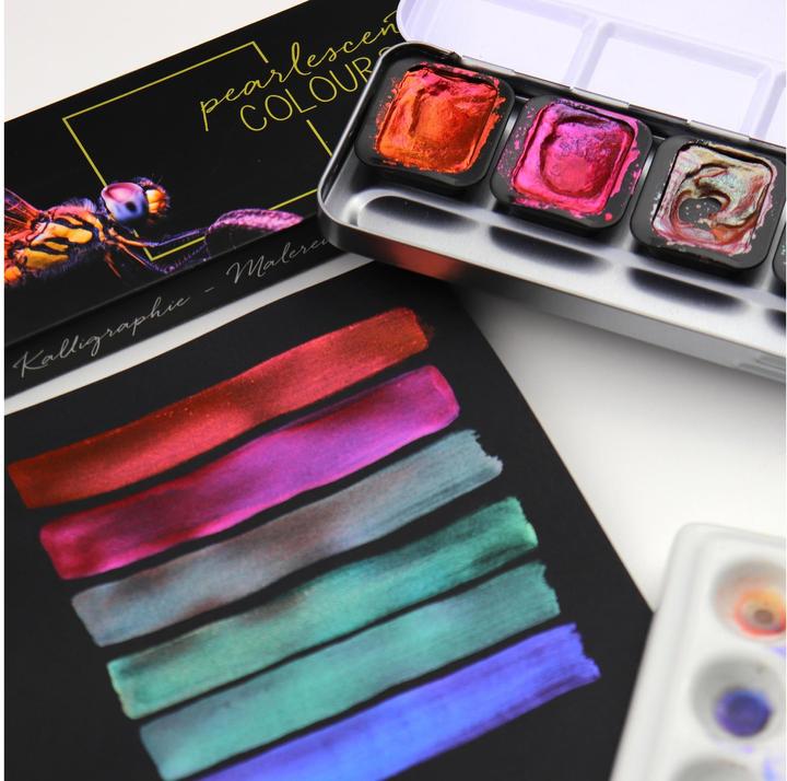 Image du produit Finetec Bascule (Multicolore)