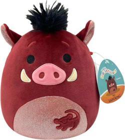Image du produit Magni Jazwares Peluche Squishmallows Le Roi Lion 20cm