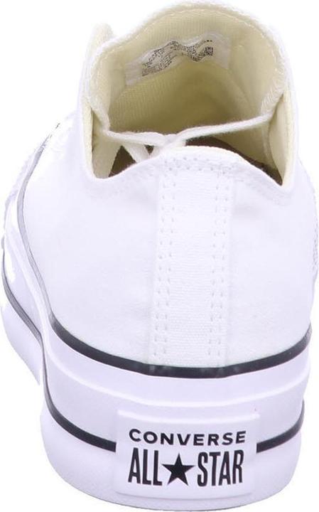 Immagine prodotto Converse Ox CTAS sneaker donna (41)