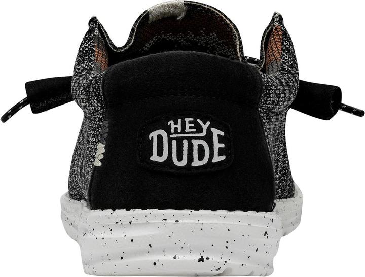 Produktbild Hey Dude Wally Sox Stitch (41)