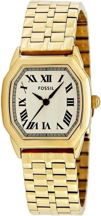 Actual product image Fossil Harlow (Analogue wristwatch, 27 mm)