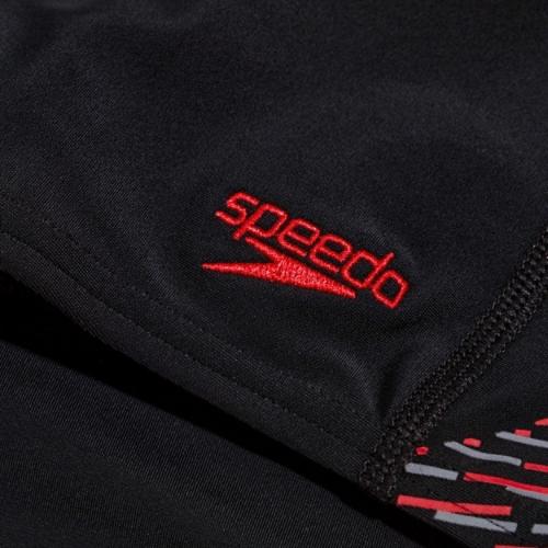 Image du produit Speedo Plastisol Placement Aquashort (5, 6)