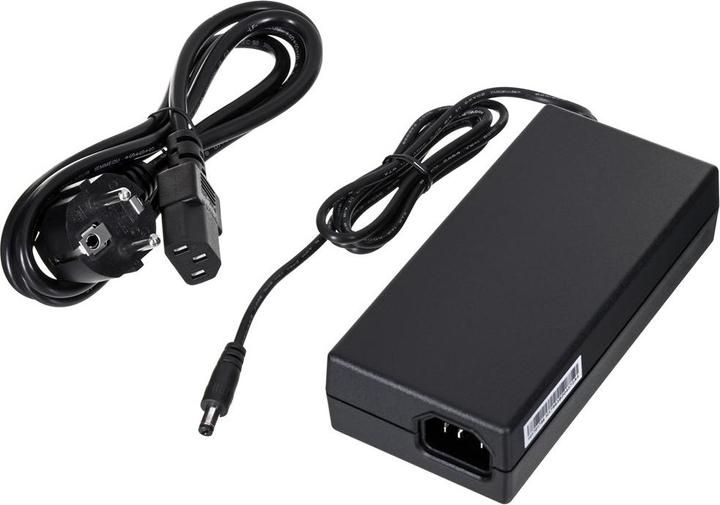 Actual product image Hikvision REJESTRATOR IP DS-7604NXI-K1/4P(D) (Network Video Recorder (NVR))