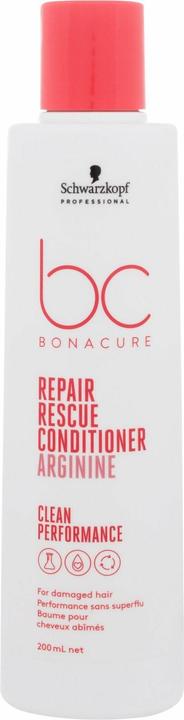 Image du produit Schwarzkopf Professional BC Bonacure Repair Rescue (200 ml)