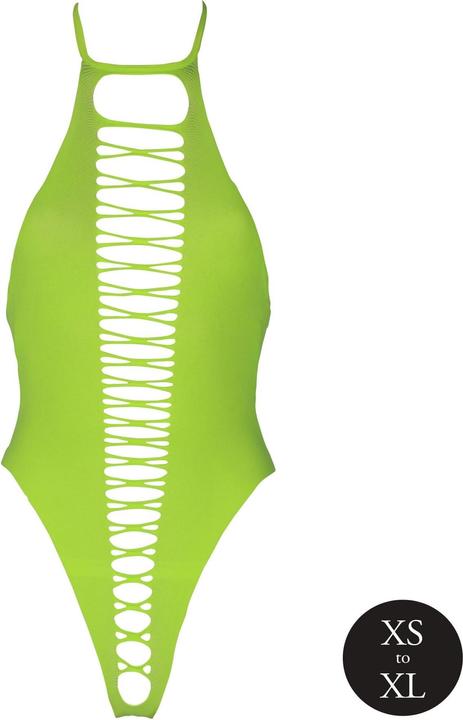 Produktbild Ouch! High-Cut Body (One Size)