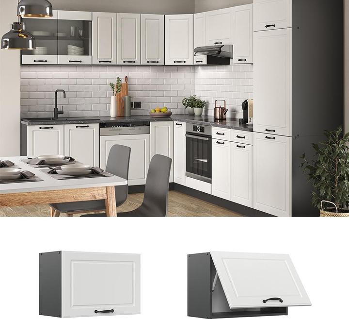 Produktbild Vicco Hängeschrank R-Line (60 x 31 x 40 cm)