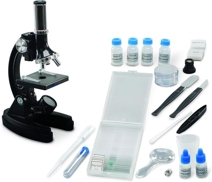 Actual product image Educational Insights GeoSafari MicroPro