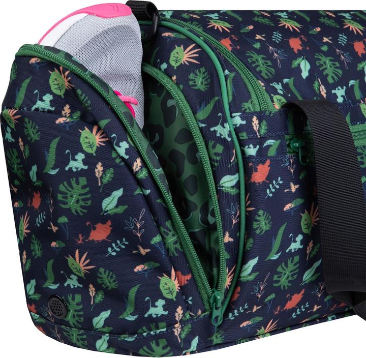 Actual product image Mc Neill Sporttasche 37 cm (18 l)