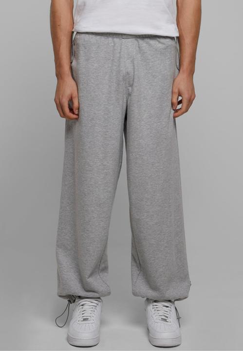 Actual product image Urban Classics Parachute heavy sweatpants - 126839 (L)