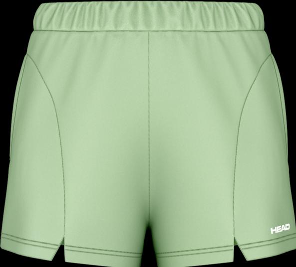Image du produit Head Dynamic Shorts Celery Green Woman (XS)