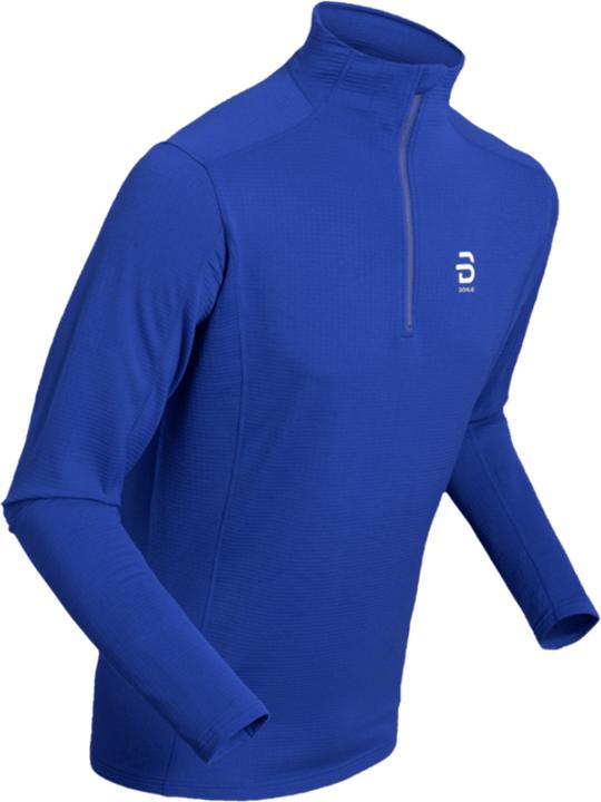 Immagine prodotto Daehlie M Mezza Zip Griglia (S)
