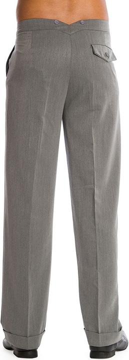 Produktbild Banned Herren Hose 50's, Get In Line (XL)