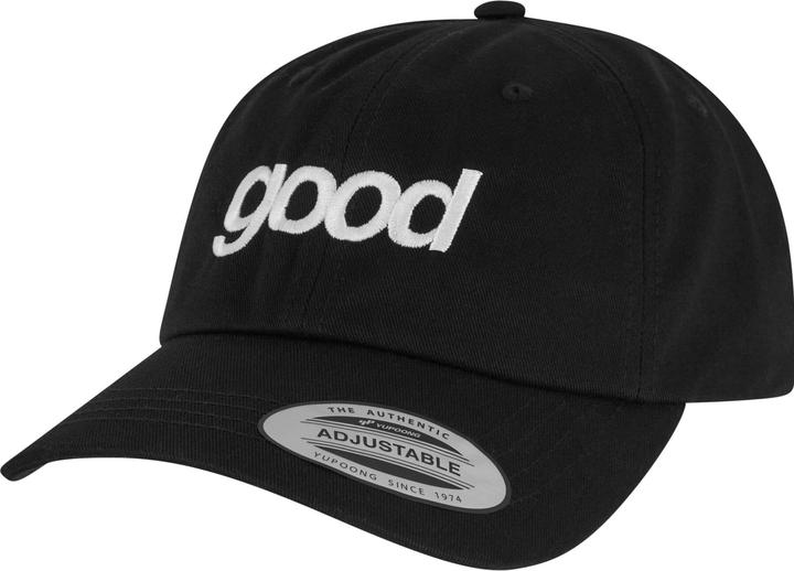 Urban Classics Upscale Upscale Good Dad Cap - 174443 (One Size)