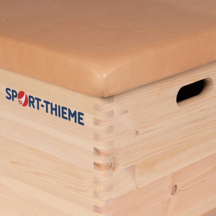 Actual product image Sport-Thieme Turnkasten-Truhe Original