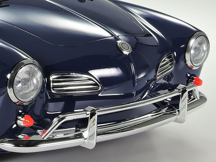 Produktbild Tamiya Volkswagen Karmann Ghia (M-06)