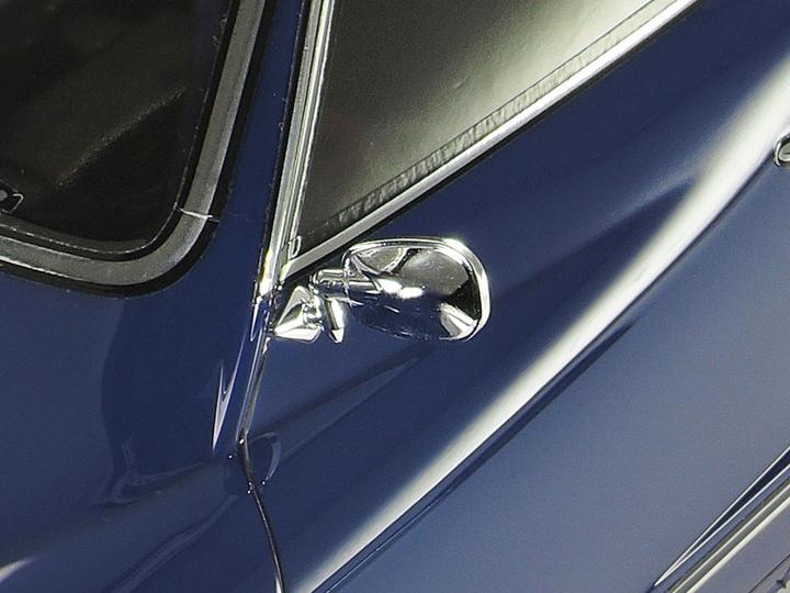 Produktbild Tamiya Volkswagen Karmann Ghia (M-06)
