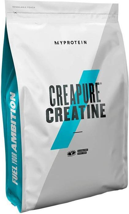 Image du produit MyProtein Créapure Creatine Monohydrate (1 pièce(s), Poudre, 500 g)