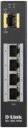 Actual product image D-Link DIS-100G-5PSW 5-Port Unmanaged (5 Ports)