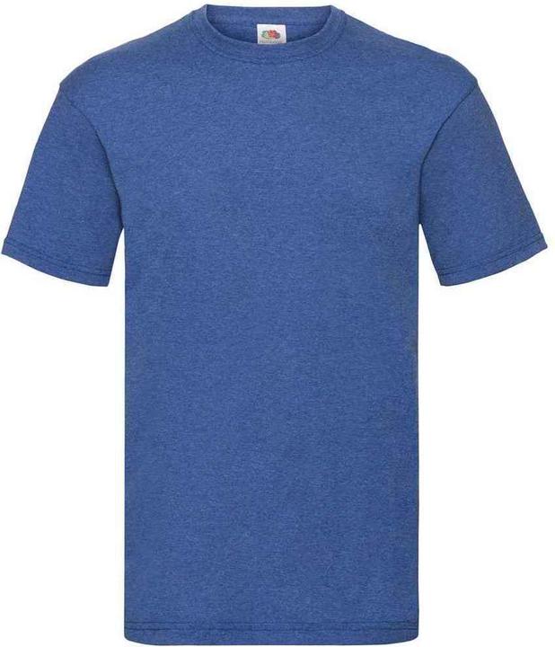 Image du produit Fruit of the Loom - T-shirt VALUEWEIGHT - Homme (M)