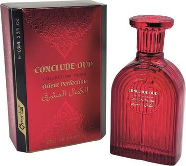 Conclude Oud Orient Perfections EDP spray 100ml (Eau de Parfum, 100 ml)