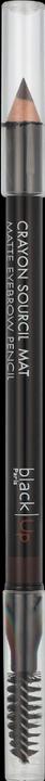Produktbild Black Up Plus Eyebrow Pencil