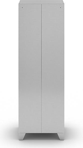 Produktbild kaiserkraft Schrank mit Stollenfüssen (60 cm, 180 cm)