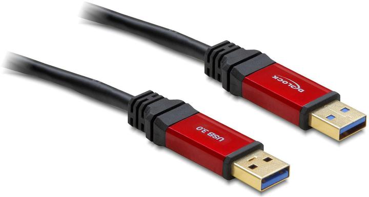 Immagine prodotto Delock Cavo USB3.0, da A maschio a A maschio (3 m, USB 3.0)