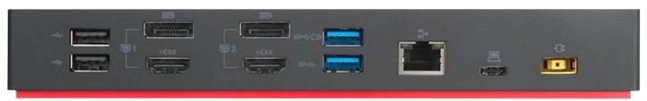 Produktbild Lenovo ThinkPad Hybrid (USB-C, 12 Ports)