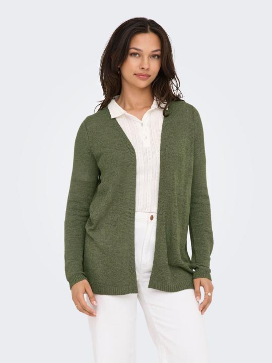 Produktbild Only Onlsunny Ls V-Neck Cardigan Knt Nca (L)