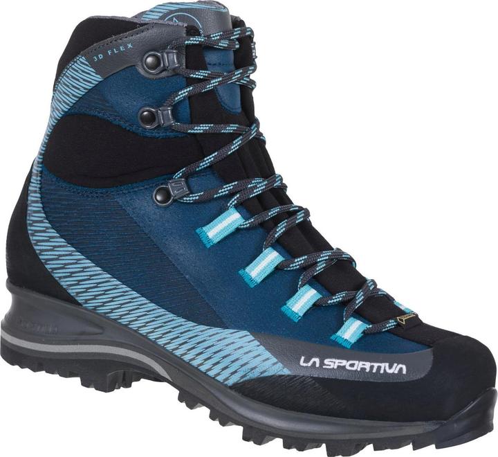 Produktbild La Sportiva Trango Trk Leather Woman GTX (40.5)