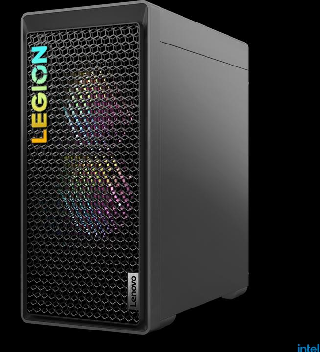 Image du produit Lenovo Legion T5 (Intel Core i5-14400F, 32 Go, 1000 Go, GeForce RTX 4060)