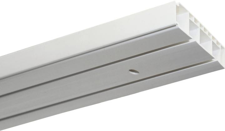 Immagine prodotto Gardinia Set di binari per tende GK2