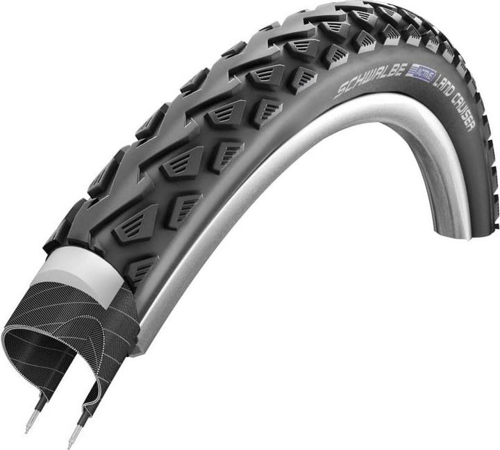 Actual product image Schwalbe Land Cruiser (26 x 1.75, 47-559)