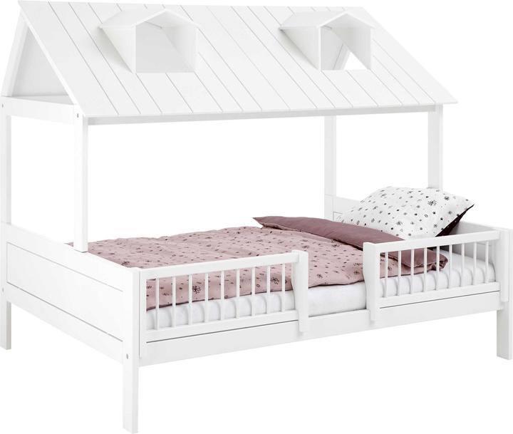 Produktbild Lifetime Kidsrooms Beachhouse (140 x 200 cm)