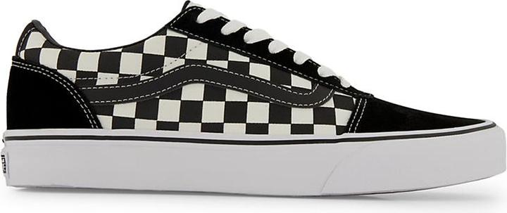Produktbild Vans Ward Old Skool Herren Sneaker (41)